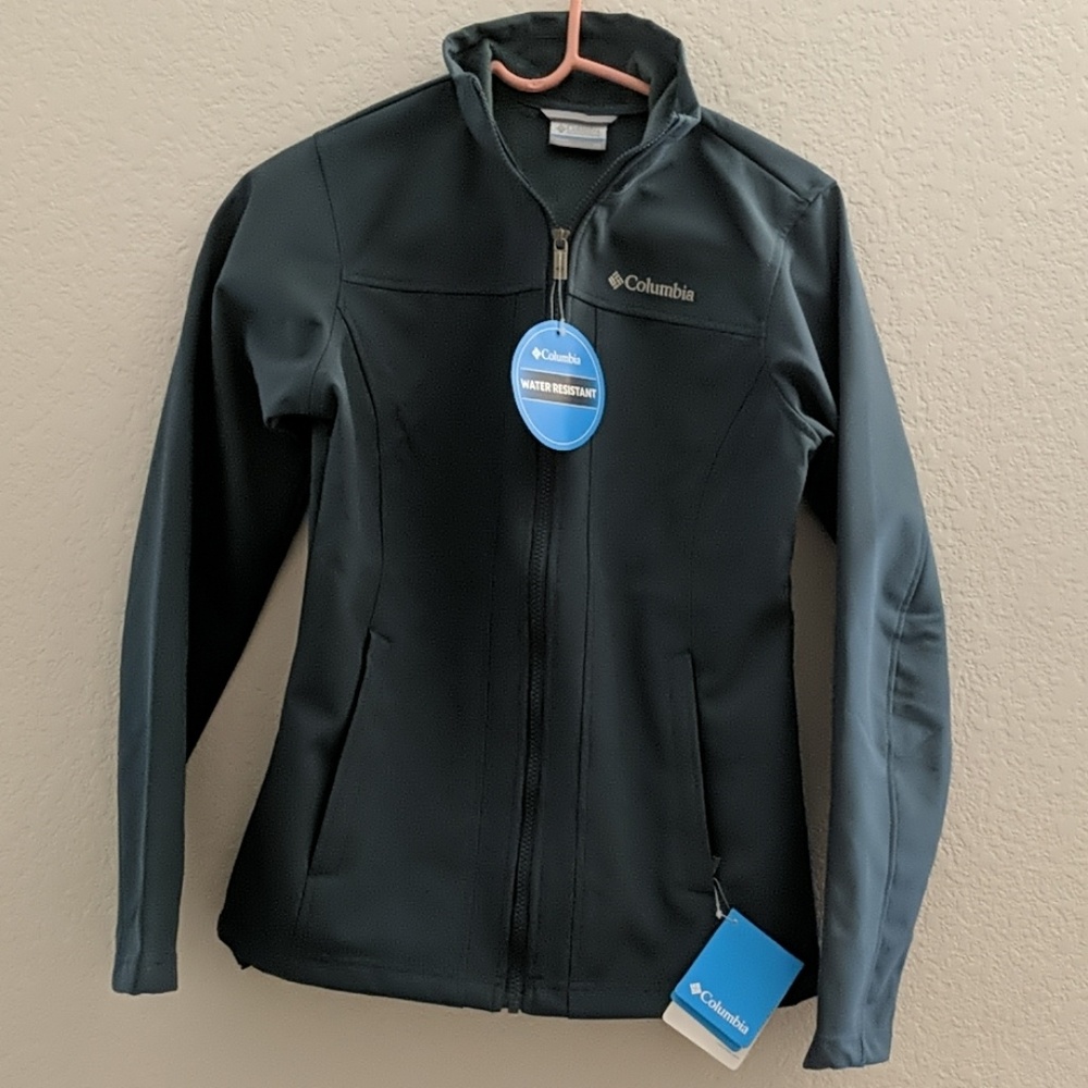 Colombia Jacket